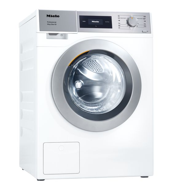 Miele PWM 506 Mop Star 60 [EL DP] f&uuml;r 5.336,00 Euro