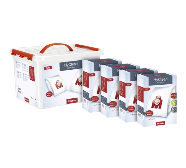 Miele SB SET FJM CareBox 3D f&uuml;r 81,90 Euro