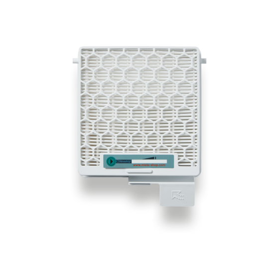 Miele SF-HA 60 Abluftfilter f&uuml;r 34,90 Euro
