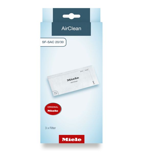 Miele SF-SAC 20/30 f&uuml;r 13,99 Euro