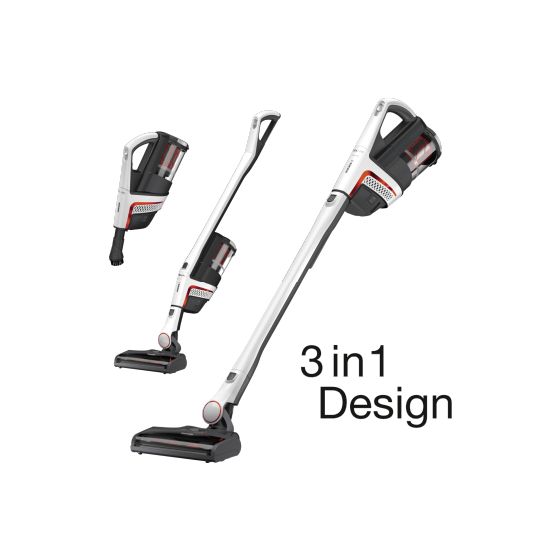 Miele Triflex HX1 Handstaubsauger Beutellos HEPA  (Weiß) f&uuml;r 540,00 Euro