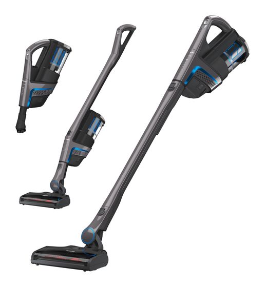 Miele Triflex HX1 Facelift Handstaubsauger Beutellos  (Graphit, Grau) f&uuml;r 499,00 Euro