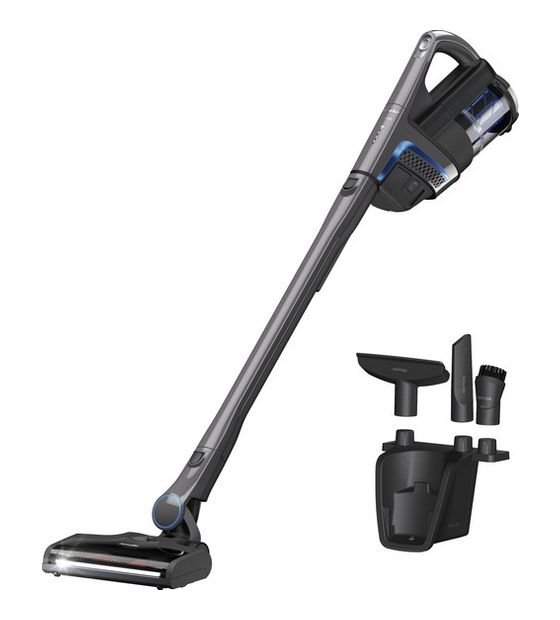Miele Triflex HX1 Flash Handstaubsauger Beutellos bis 60 min Laufzeit 25,2 V HEPA  (Graphit) f&uuml;r 569,00 Euro