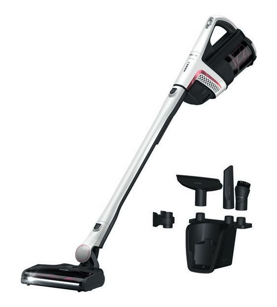 Miele Triflex HX2 Flash Handstaubsauger Beutellos bis 60 min Laufzeit 25,2 V HEPA  (Weiß) f&uuml;r 669,00 Euro