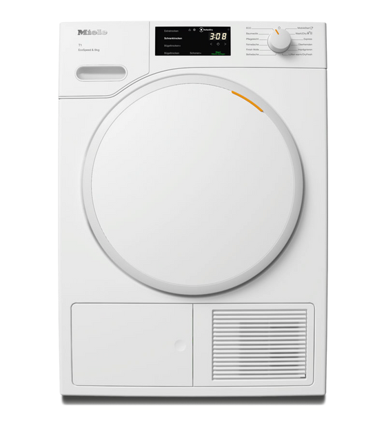 Miele TWB640WP Wärmepumpen Trockner Frontlader f&uuml;r 1.029,00 Euro