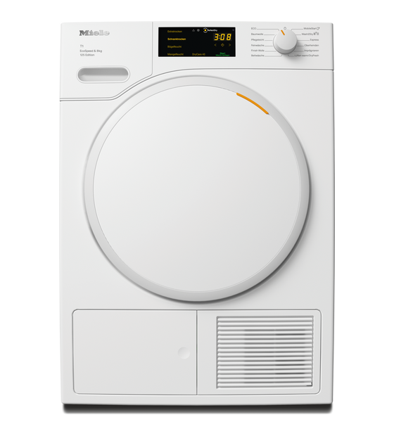 Miele TWC660WP 125 Edition Wärmepumpen Trockner Frontlader f&uuml;r 999,00 Euro