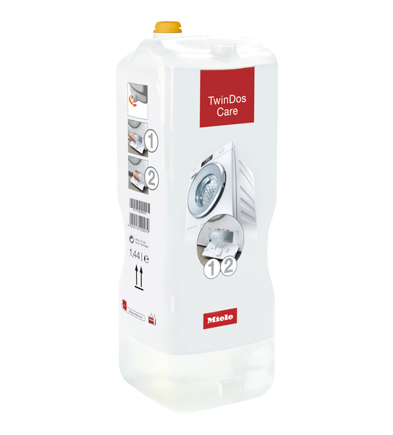 Miele TwinDos Care Flüssigkonzentrat f&uuml;r 14,99 Euro