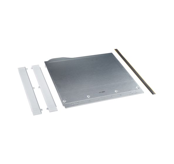 Miele UBS T1/G Unterbausatz für Trockner T1 mit gerader Blende f&uuml;r 71,99 Euro