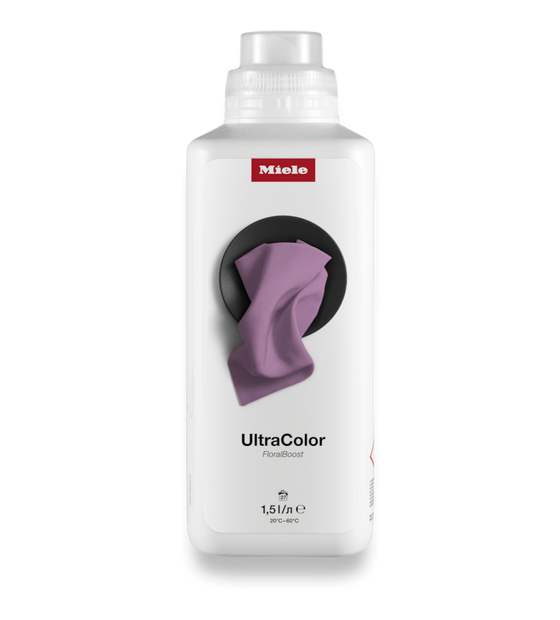 Miele UltraColor f&uuml;r 14,99 Euro