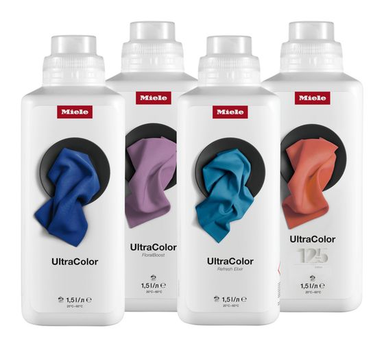 Miele UltraColor Set Duftset f&uuml;r 47,49 Euro