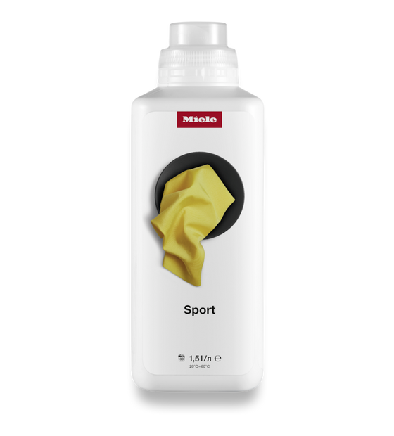 Miele WASP 501 L Sport 1,5 l f&uuml;r 13,95 Euro