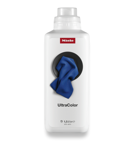 Miele WAUC1502L UltraColor Flüssigwaschmittel 1.5 l f&uuml;r 11,95 Euro
