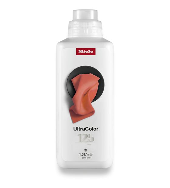 Miele WAUCJ1501L UltraColor Edition125 f&uuml;r 11,12 Euro