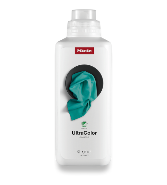 Miele WAUCS1502L UltraColor Sensitive 1,5 l f&uuml;r 16,99 Euro
