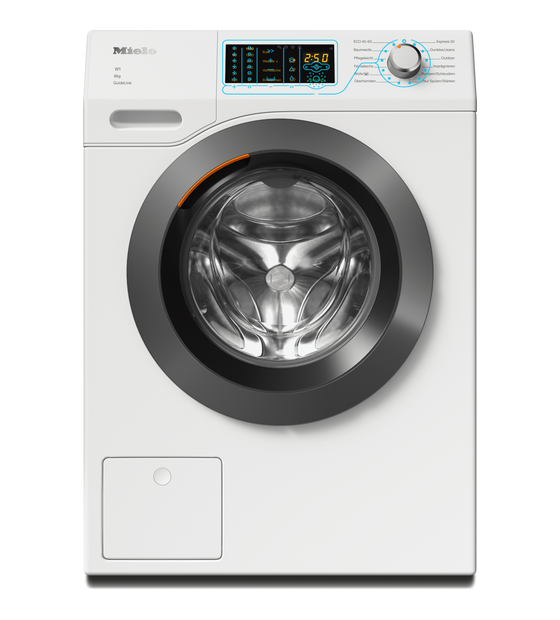 Miele WDD131WPS GuideLine 8 kg Frontlader Waschmaschine 1400 U/min f&uuml;r 1.249,00 Euro