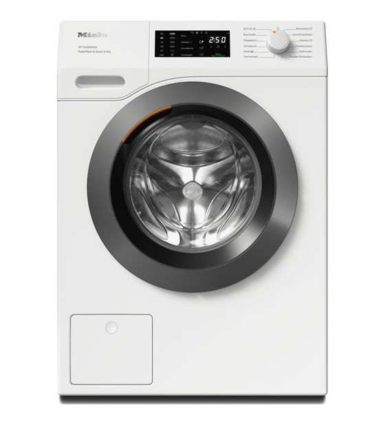 Miele WED395WPS 9 kg Frontlader Waschmaschine 1400 U/min aquaStop Funktion f&uuml;r 1.048,00 Euro