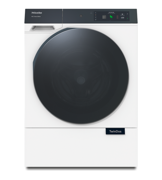 Miele WQ1200WPS Nova Edition 9 kg Frontlader Waschmaschine 1400 U/min aquaStop Funktion AutoClean f&uuml;r 2.299,00 Euro