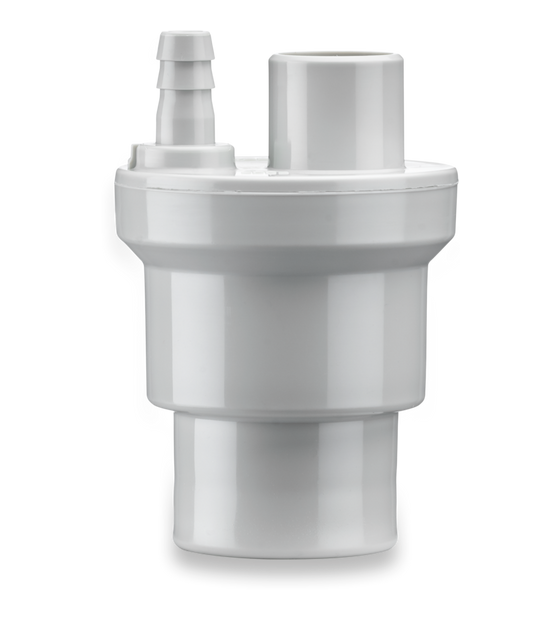Miele WTDA600 Wasserablauf Adapter f&uuml;r 29,99 Euro