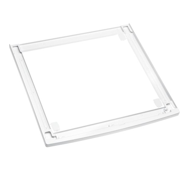 Miele WTV502 Wasch-Trocken-Verbindungssatz   (Weiß) f&uuml;r 55,49 Euro