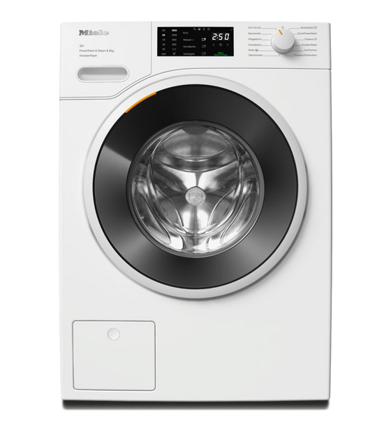 Miele WWC384WPS SneakerWash 8 kg Frontlader Waschmaschine 1600 U/min f&uuml;r 999,00 Euro