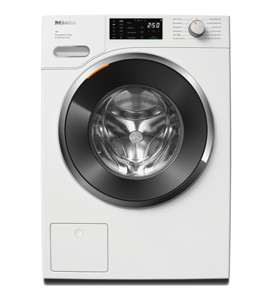 Miele WWE460WPS 8 kg Frontlader Waschmaschine 1400 U/min aquaStop Funktion f&uuml;r 1.170,00 Euro