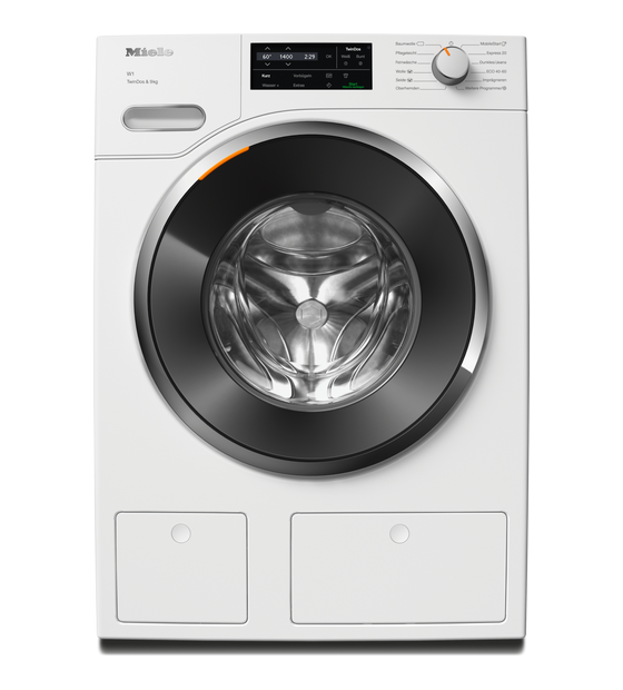 Miele WWG760WPS 9 kg Frontlader Waschmaschine 1400 U/min AutoClean f&uuml;r 1.548,00 Euro