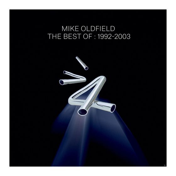 Mike Oldfield - Best Of Mike Oldfield:1992-2003 f&uuml;r 12,99 Euro