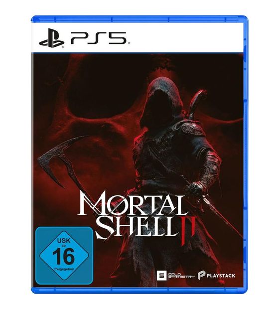 Mortal Shell 2 (PlayStation 5) f&uuml;r 49,99 Euro