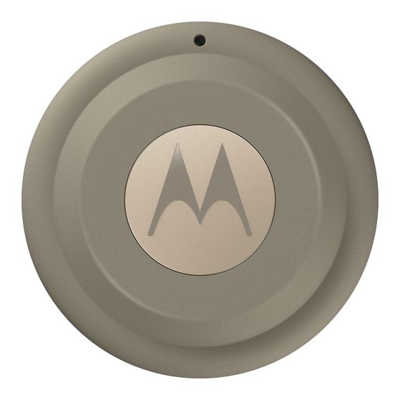 Motorola Moto Tag 2  (Grün) f&uuml;r 36,49 Euro