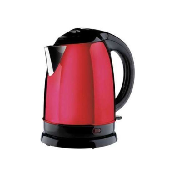 Moulinex BY5305 Subito 1,7 l Wasserkocher 2400 W  (Rot) f&uuml;r 46,49 Euro