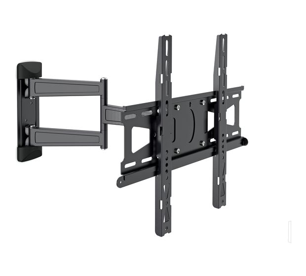 Mount Massive MNT208 Wand Halterung bis 139,7 cm (55") 25 kg -15 - 15° f&uuml;r 99,99 Euro