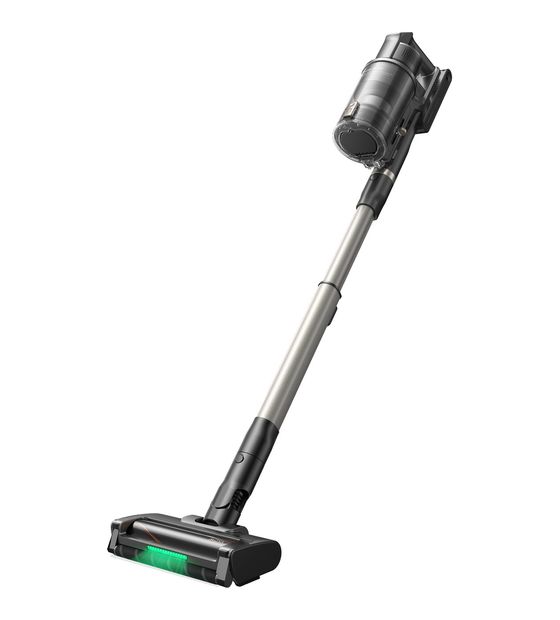 MOVA G70 Complete Handstaubsauger Beutellos bis 90 min Laufzeit HEPA  (Schwarz) f&uuml;r 159,99 Euro