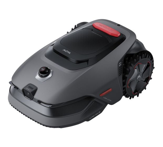 MOVA LiDAX Ultra 1600 Rasenmähroboter bis 1600 m² f&uuml;r 1.441,00 Euro