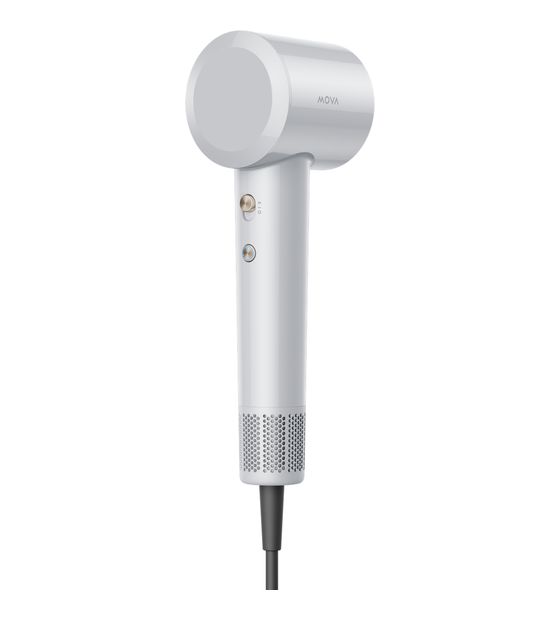 MOVA Mova Turbo Haartrockner  (Weiß) f&uuml;r 38,49 Euro