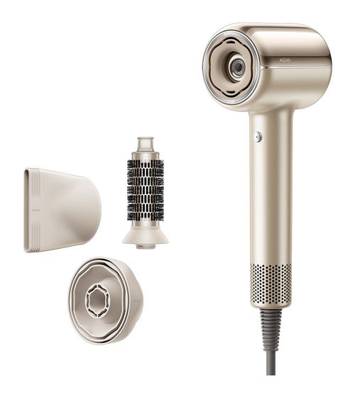 MOVA Shine 20 Haartrockner 1800 W  (Gold) f&uuml;r 146,99 Euro
