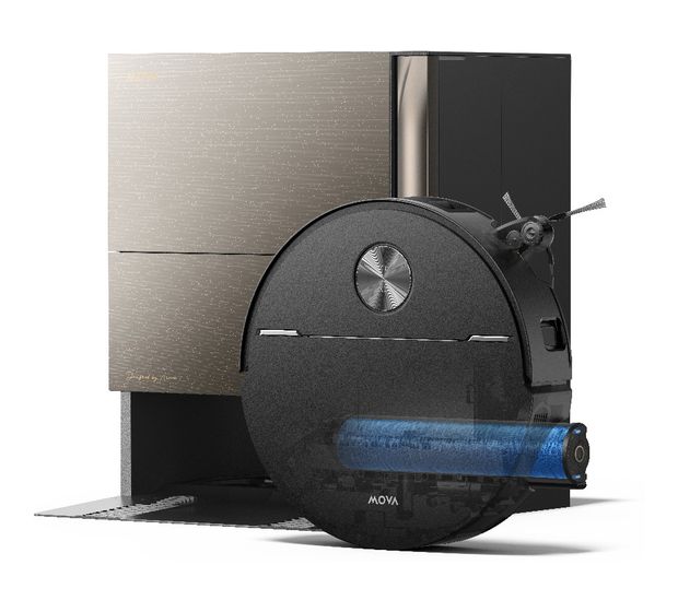 MOVA Z70 Ultra f&uuml;r 1.399,00 Euro