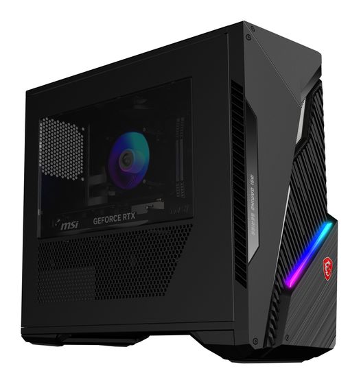 MSI MAG INFINITE S3 14NVL5-2814DE f&uuml;r 1.502,00 Euro