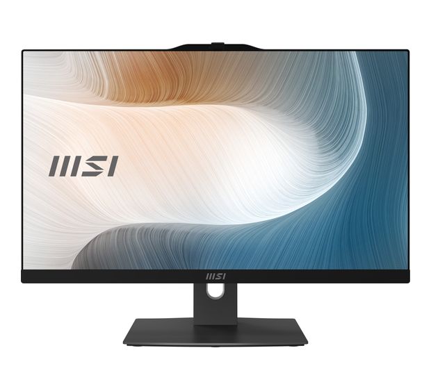 MSI Modern AM242P 1M-1869AT All-in-One-PC 60,5 cm (23.8 Zoll) Intel Core 5 16 GB Ram 512 GB SSD Windows 11 Pro intern f&uuml;r 999,00 Euro