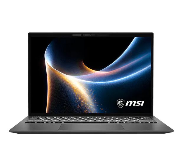 MSI Prestige 13 AI+ A3MG-020 2K Ultra HD Notebook 33,8 cm (13.3 Zoll) 2880 x 1800 Pixel 1 TB SSD Windows 11 Home Intel Core Ultra 9 max. 4,9 GHz  (Grau) f&uuml;r 1.649,00 Euro