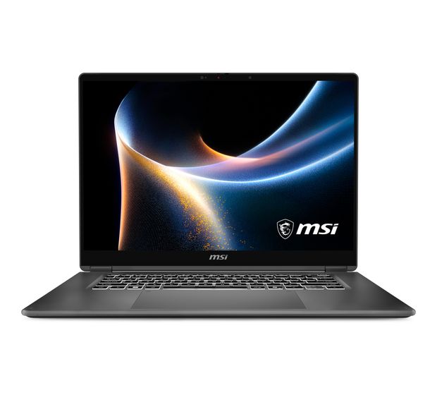 MSI Prestige 16 Flip AI+ C3MTG-063 2K Ultra HD Notebook 40,6 cm (16 Zoll) 2880 x 1800 Pixel 2 TB SSD Windows 11 Home Intel Core Ultra 9 max. 4,9 GHz  (Grau) f&uuml;r 1.949,00 Euro