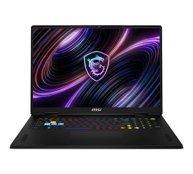 MSI Raider HX A2WH-1088DE WQXGA 18 Zoll 32 GB 1 TB SSD Win11 Ultra 9 RTX 5070 Ti (Grau) f&uuml;r 3.449,00 Euro