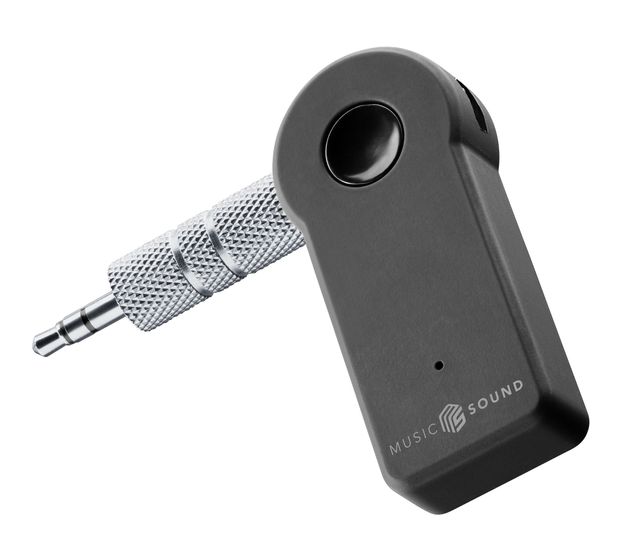 Music Sound Audio Receiver f&uuml;r 14,99 Euro