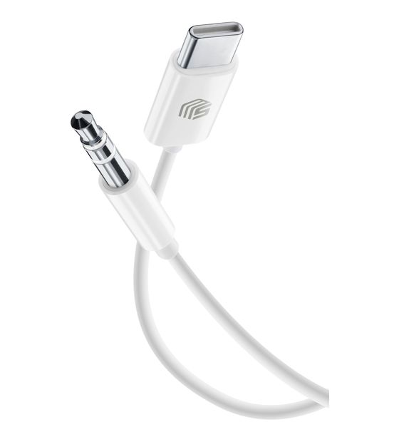 Music Sound Aux Audio Aux-Audiokabel mit Usb-c-Anschluss und 3,5-mm-Klinkenstecker f&uuml;r 18,99 Euro