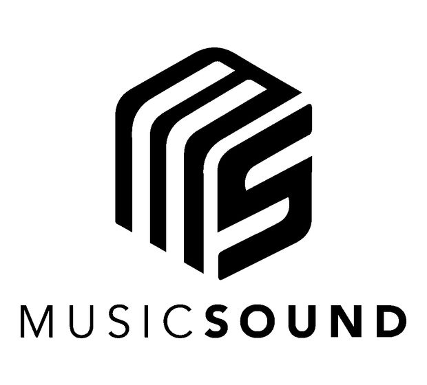 Music Sound Color Ohraufliegender Kopfhörer Kabelgebunden USB Typ-C  (Schwarz) f&uuml;r 15,99 Euro