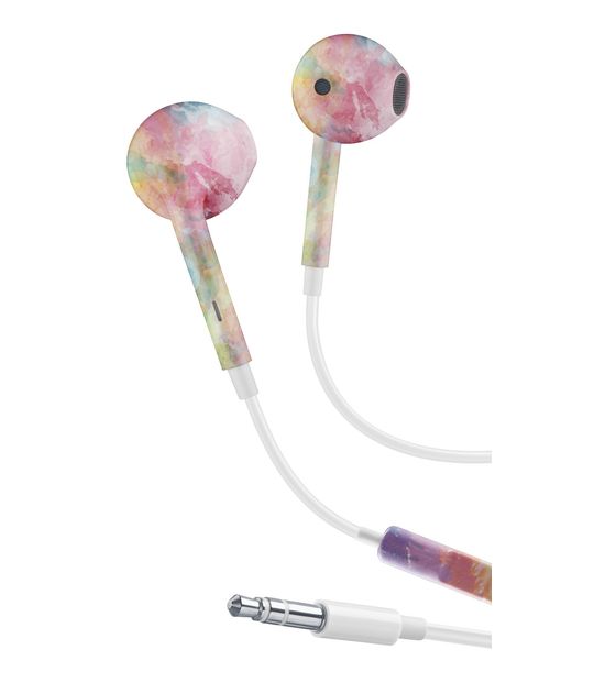Music Sound Fantasy In-Ear Bluetooth Kopfhörer Kabelgebunden  (Mehrfarbig) f&uuml;r 9,99 Euro