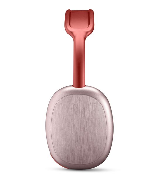 Music Sound Maxi2 Bluetooth Kopfhörer kabellos  (Rot) f&uuml;r 24,99 Euro