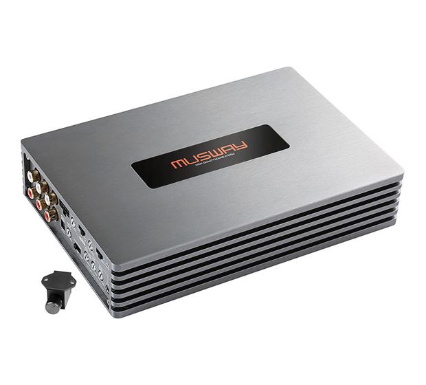 Musway FOUR100 f&uuml;r 323,00 Euro