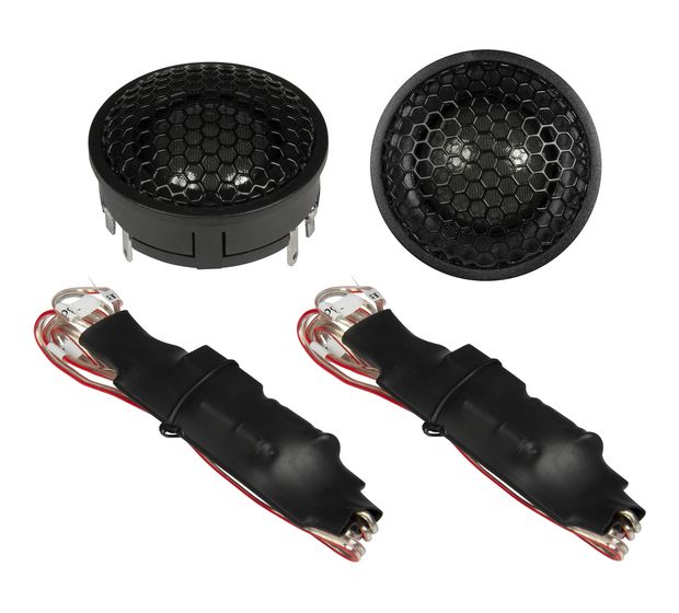 Musway ME6.2T Einbaulautsprecher 100 W f&uuml;r 52,99 Euro