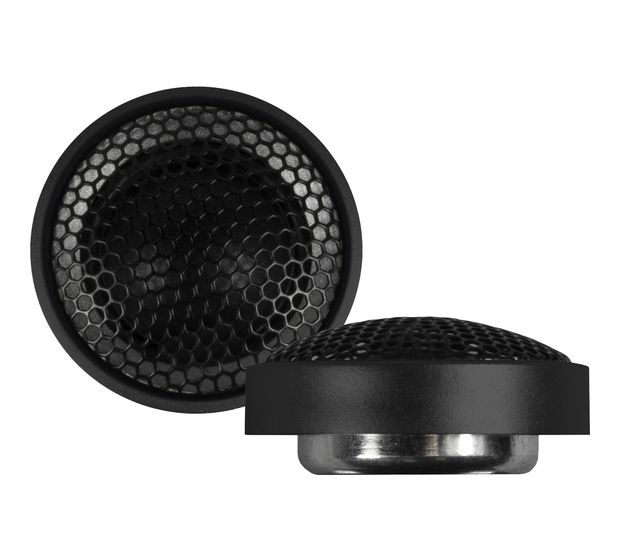 Musway ML6.2T Einbaulautsprecher 200 W f&uuml;r 88,99 Euro