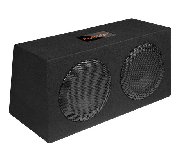 Musway MR206Q Einbaulautsprecher f&uuml;r 168,99 Euro